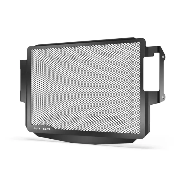 Yamaha OEM Radiator Guard MT-09 