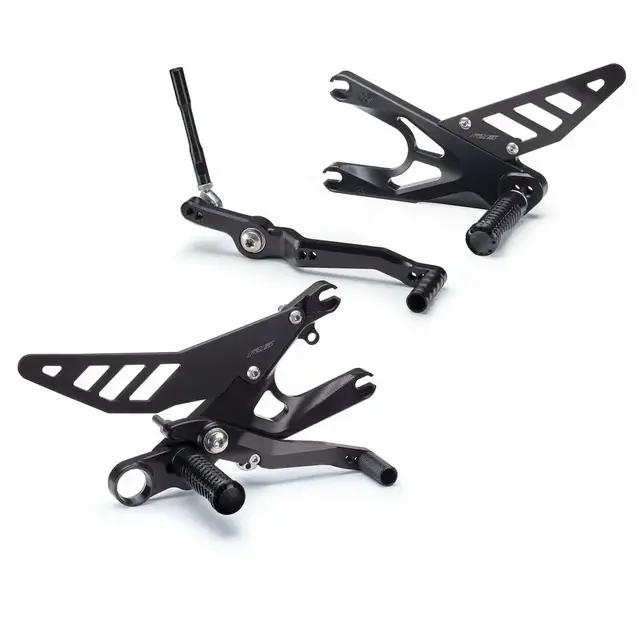 Reverse Shifting Kit R6 