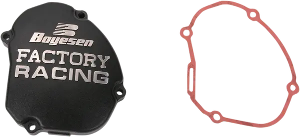 Boyesen Tennings deksel YZ125 05-24 