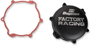 Boyesen Clutch Deksel YZ125 05-24
