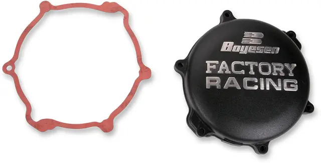 Boyesen Clutch Deksel YZ125 05-24 