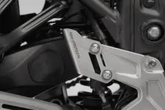 Sw-Motech Brake cylinder guard. Silver. Yamaha T&#233;n&#233;r&#233; 700 (19-)