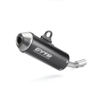 GYTR®-lyddemper YZ65 2018