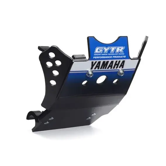 GYTR® MX-glideplate YZ65 2018 