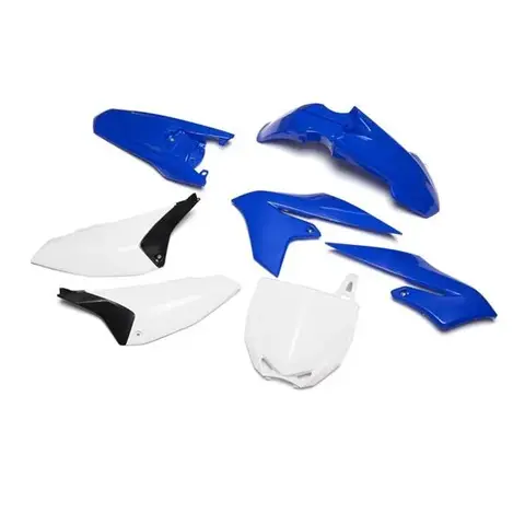 Yamaha Plastsett Yz65 YZ65 2018