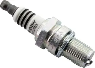 NGK BR9ECMIX Iridium