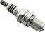 NGK BR9ECMIX Iridium