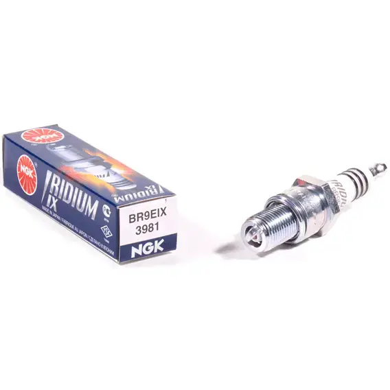 Ngk Tennplugg Br9Eix 