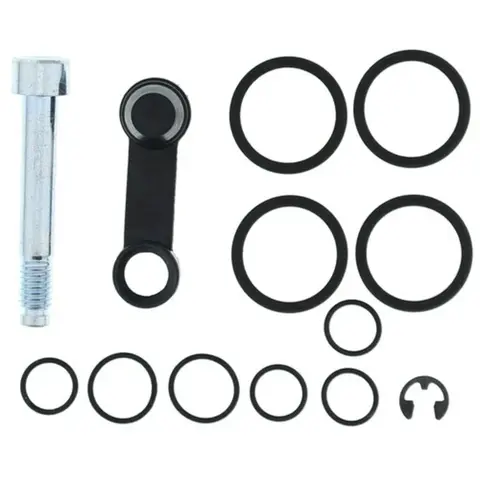 Bremsekaliper bak Overhalingssett KTM SX 65/85 BAKBREMS