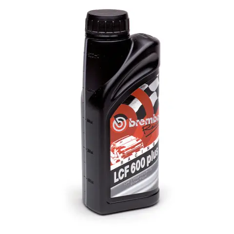 Brembo bremsev&#230;ske LCF600+ 500ml - Til racing