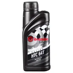 Brembo bremsevæske HTC64 500ml - Til racing