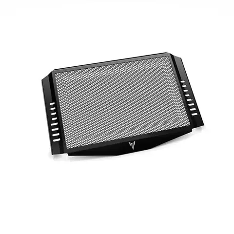 MT-09 Radiatordeksel