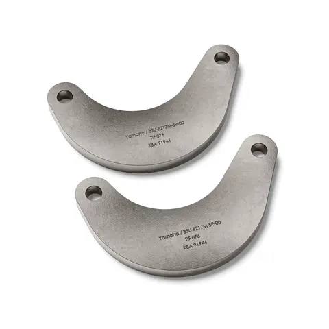 Yamaha OEM Senkesett 20mm Senkesett