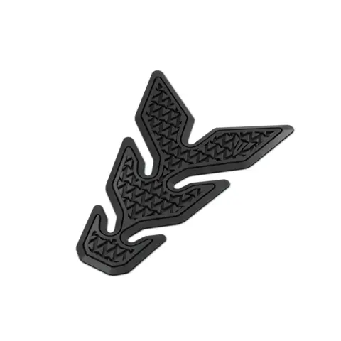 Yamaha OEM Tankpad