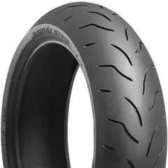 Bridgestone BT-016 Bakdekk