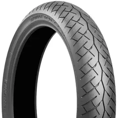 Bridgestone Battlax BT 46 110/90-18 Fordekk - Moderne Touring-dekk