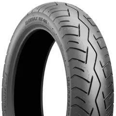 Bridgestone Battlax BT46 130/70-17 Bakdekk - Moderne Touring-dekk