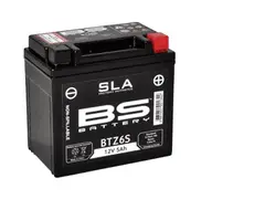 BS Battery BTZ6S  (FA) SLA  90 cca