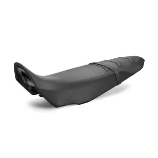 Yamaha Rally Seat T700 Svart