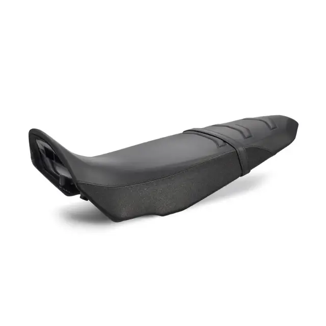 Yamaha Rally Seat T700 Svart 