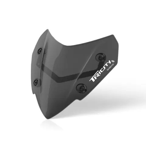 Yamaha Tricity Vindskjerm Sotet