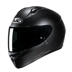 HJC C10 Hjelm L Matt sort