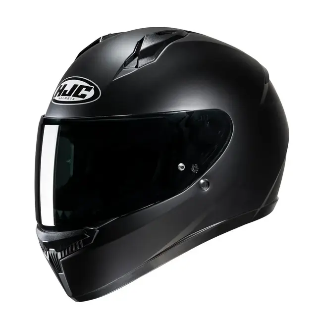 HJC C10 Hjelm L Matt sort 