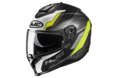HJC C70 Motorsykkel Hjelm S Silon MC3- Polykarbonat