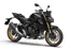 Honda CB1000 Hornet SP 2025 MAT BALLISTIC BLACK METAL
