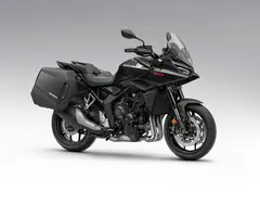 Honda CB1000GT 2026 Sort