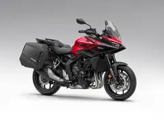 Honda CB1000GT 2026 R&#248;d