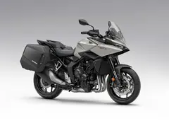 Honda CB1000GT 2026 Gr&#229;