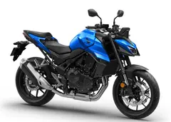 Honda CB750 Hornet 2025 GLINTWAVE NLUR METALLIC