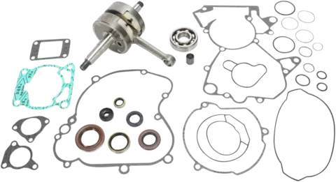 Hot Rods Crankshaft Botton End Kit KTM 65 SX/65 XC