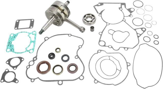 Hot Rods Crankshaft Botton End Kit KTM 65 SX/65 XC 