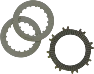 EBC Clutchkit CRF 50 / 70 2004 -