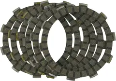 EBC CLUTCH KIT FRICTION PLATE KIT YZ65 YZ 65 2018 +