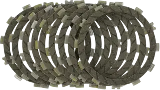 EBC Clutch kit Kun lameller