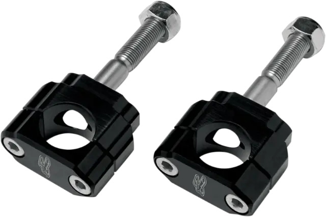 RENTHAL Styrefeste 28,6mm fatbar 0 mm offset 
