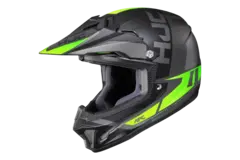 HJC CL-XY 2 CREED  Mx hjelm Junior L Off road MC4SF  53-54cm