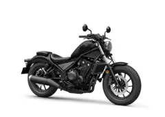 Honda CMX500 Rebel 2025 Sort
