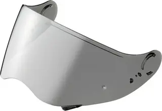 Shoei visir CNS2-Silver