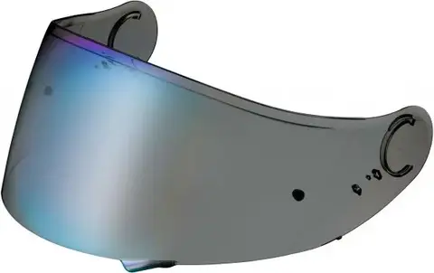 Shoei Visir Spectra Blue Gt-Air/Neotec/Gt-Air2