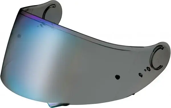 Shoei Visir Spectra Blue Gt-Air/Neotec/Gt-Air2 