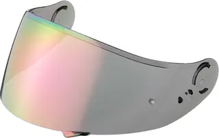 Shoei Cns1 Visor Orange Spectrum Gt-Air/Neotec/Gt-Air2