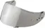 Shoei Visir S&#248;lv Speil Gt-Air/Neotec/Gt-Air2