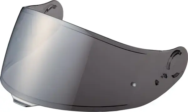 Shoei CNS1C Visir Spectra Silver GT-Air 3 