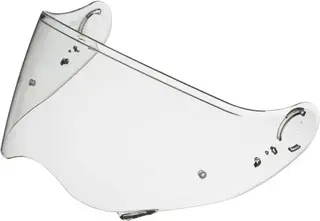 SHOEI CNS-2 VISOR CLEAR