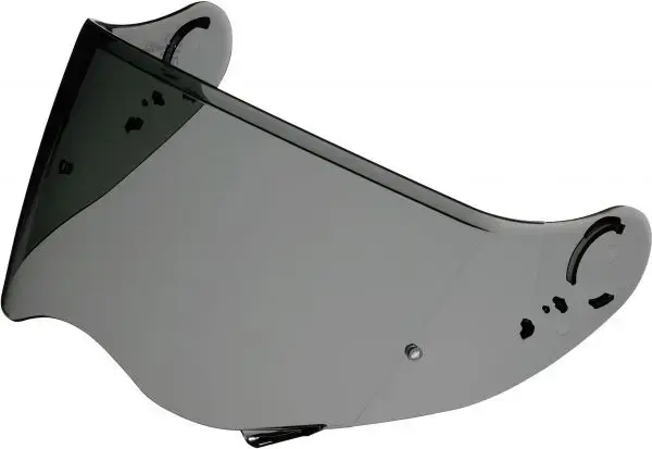 SHOEI CNS-2 VISOR DARK SMOKE 