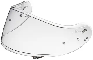Shoei CNS3 Klart Visir Shoei Neotec 2